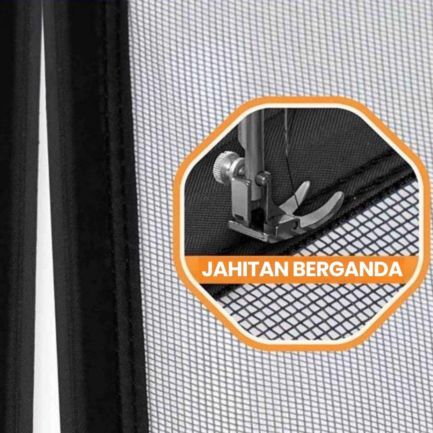 beli pintu skrin masuk tanpa tangan Malaysia