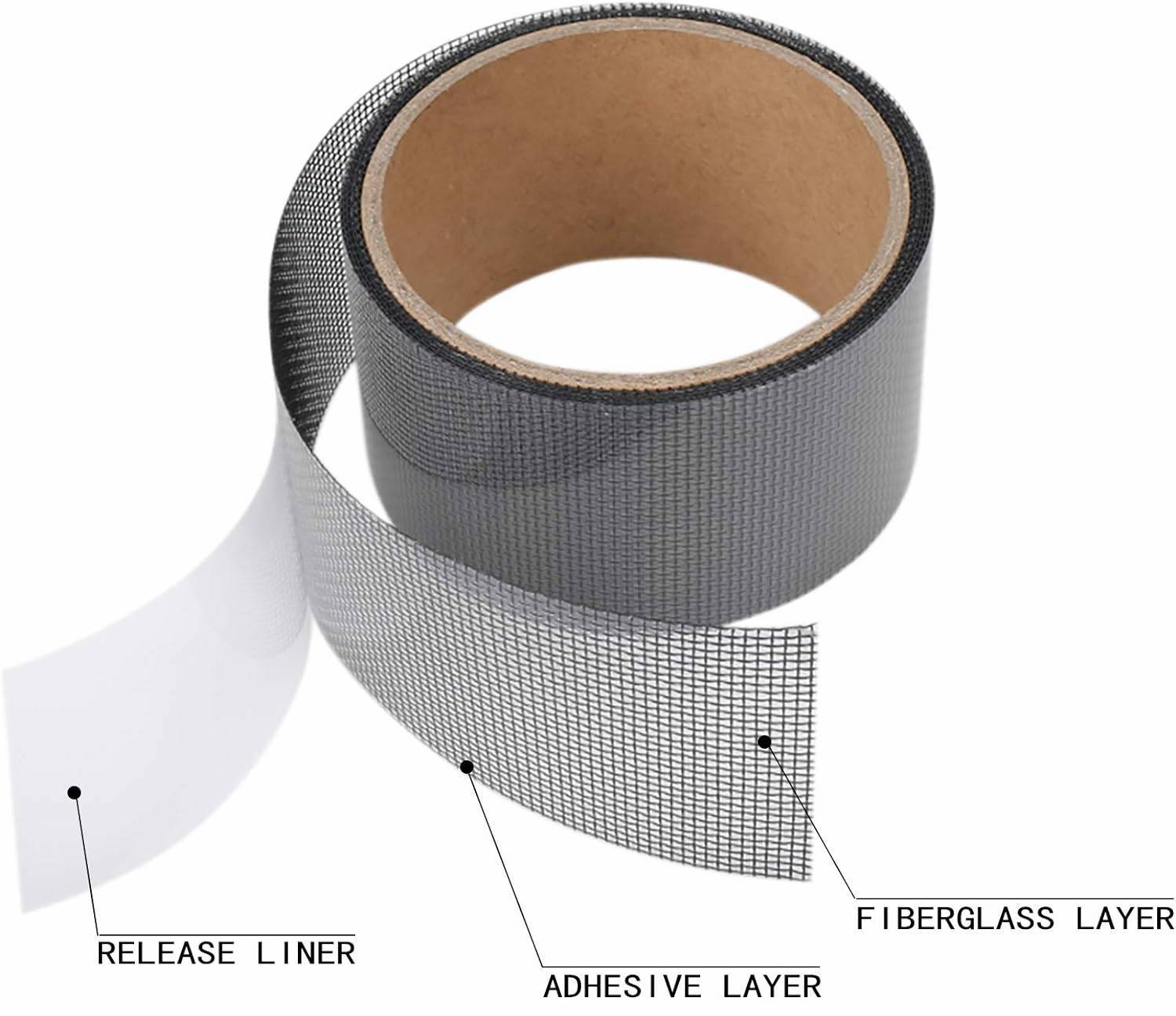 buy fly screen repair kit