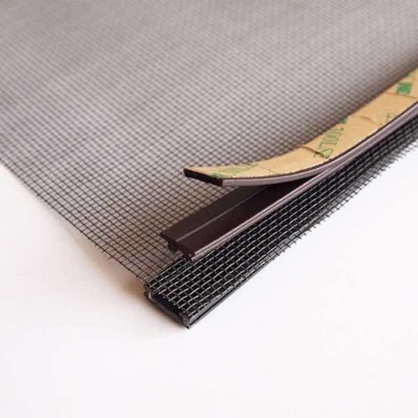Jalur Magnet Tambahan - Setiap Meter