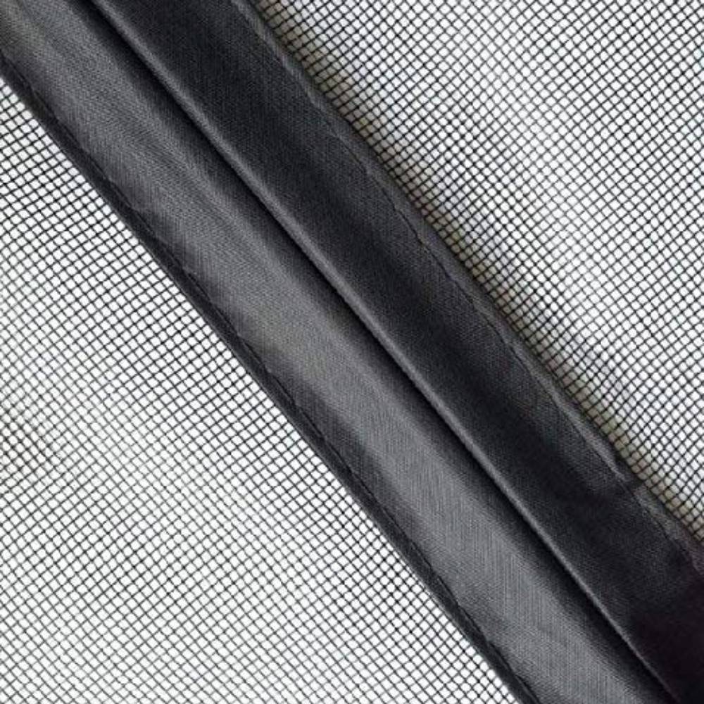 Pintu Skrin Magnetik - PUTIH, 60cm (L) x 210cm (T), image 7