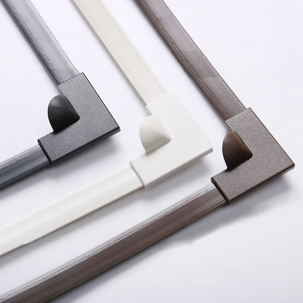 Skrin Magnetik - Standard Mesh (grey), 500mm x 500mm, image 4