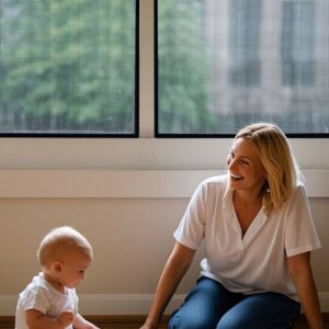 Skrin Tingkap Velcro | Skrin Tingkap Boleh Laras | Skrin Tingkap Dengan Velcro